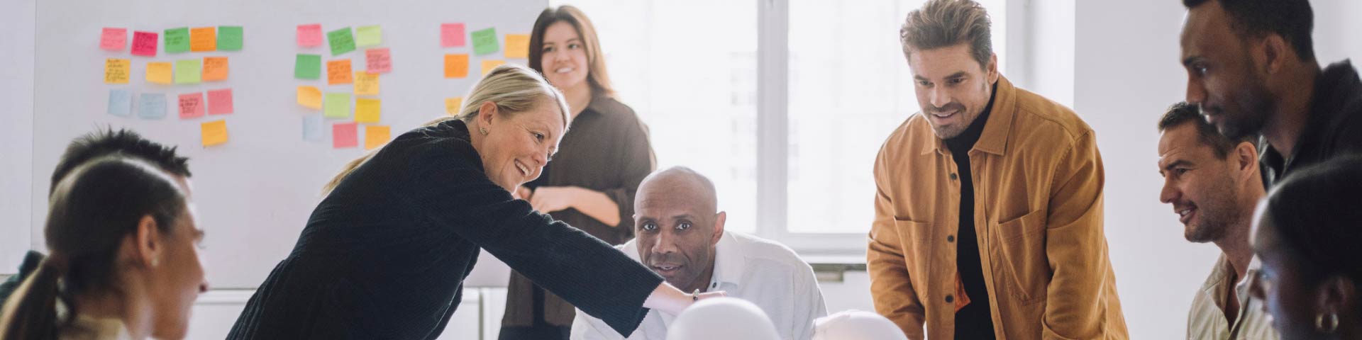 Onbenut arbeidspotentieel biedt kansen voor krappe arbeidsmarkt