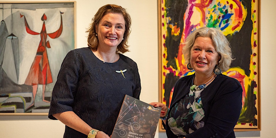 4 november: 2e conferentie Samen verder op weg naar het Integraal Skillspaspoort