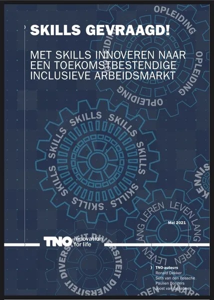 Connecting The Dots (5): programma en aanmelden